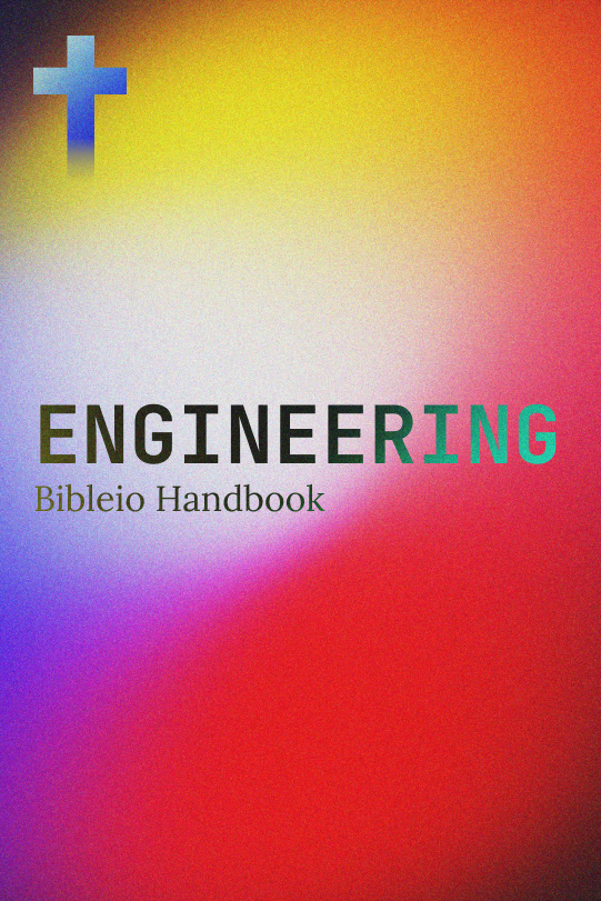 handbook cover